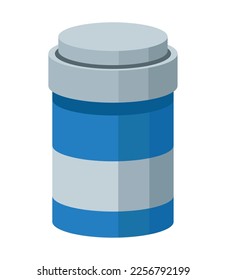 bottle medicine drugs pot container