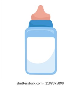 28,749 Baby milk bottle icon Images, Stock Photos & Vectors | Shutterstock