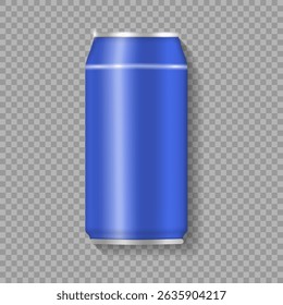 Bottle mockup with can jar aluminium packaging realistic silver top front drink blank background container metal conserve key pull cap isolated round conservation.

