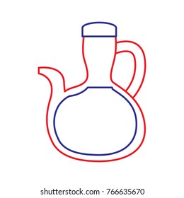 bottle oil delicious ingredient vegetarian nutrition