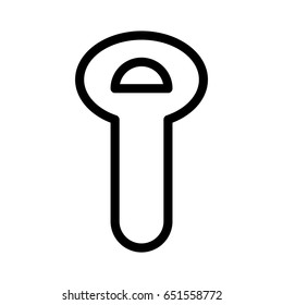 bottle opener