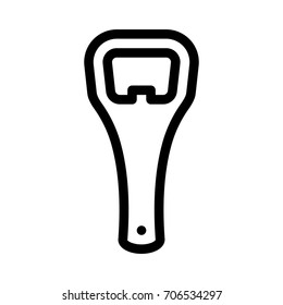 bottle opener