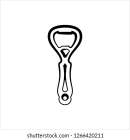 Apertura de frascos, Ilustración de arte del vector de apertura del tapón de frasco