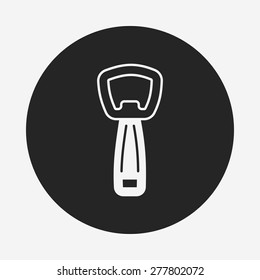 Bottle Opener icon