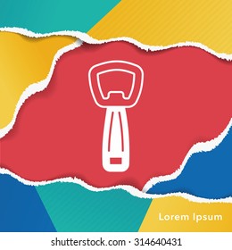 Bottle Opener icon