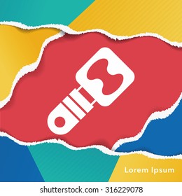 Bottle Opener icon