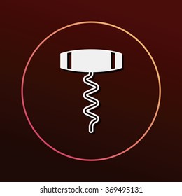 Bottle Opener icon