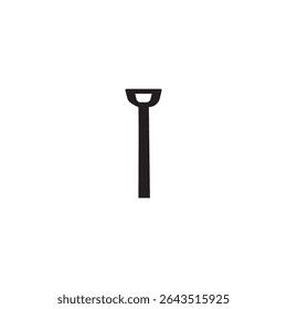 bottle opener icon illustration  element design