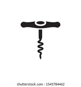 bottle opener vector icon trendy simbol template