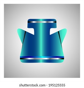 bottle and packaging set of perfume bottles vector format 