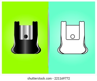 bottle and packaging set of perfume bottles vector format 