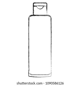 bottle plastic of beautiful product