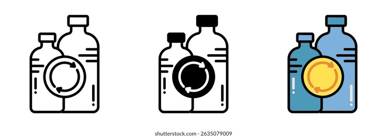 Bottle Recycling is the process of reusing plastic or glass bottles to reduce waste and conserve resources.