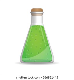 Bottle Science