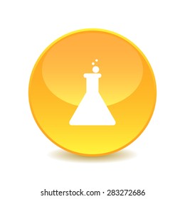 Bottle Science Experiment icon