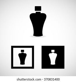 Bottle Set Vector EPS10, Great for any use.