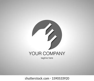 Bottle Shape for Logo Design, symbol, Icon and Company