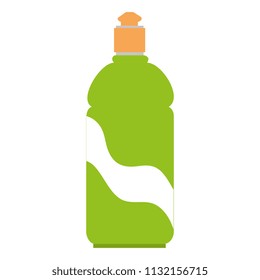 bottle soap product icon