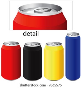 bottle vector