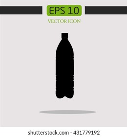 .bottle of water