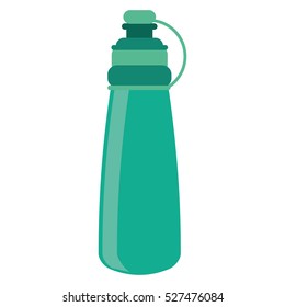 bottle water hydration fitness gym