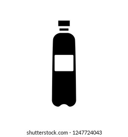  bottle water icon