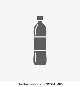 Bottle Water Icon