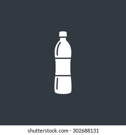 Bottle water Icon