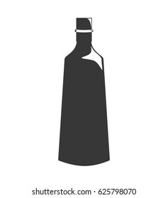 bottle water pitcher icon