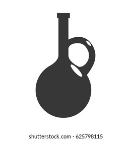 bottle water pitcher icon