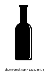 Bottle of wine