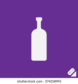 bottle of wine