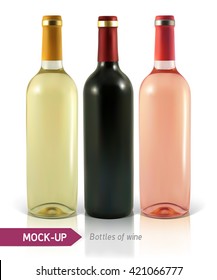 bottle of wine