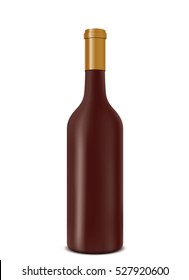 Bottle of wine
