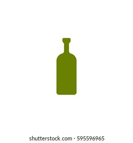 bottle of wine