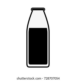 bottled beverage icon image 