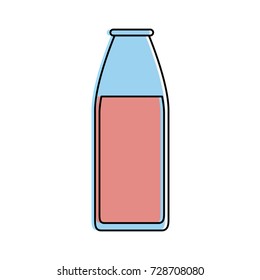 bottled beverage icon image 
