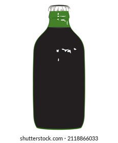 bebidas embotelladas fáciles de transportar por todas partes