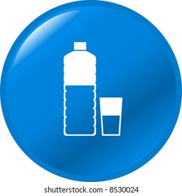 bottled water button
