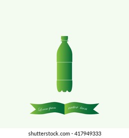 Bottled water for healthy life