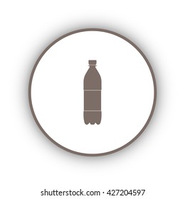 Bottled water for healthy life