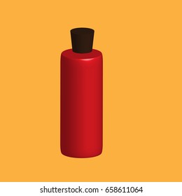  bottles of cream