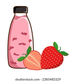 botellas para bebidas y suavidades