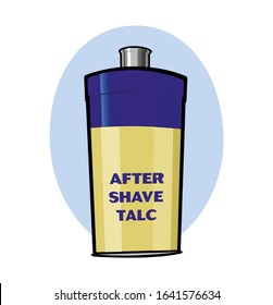 bottles with pump dispenser shower gel, shampoo, cream or lotion cosmetic