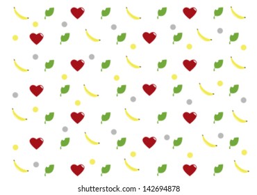 Bottom screen Fruit