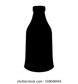 botttle doodle icon image 