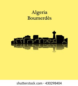 Boumerdes, Algeria