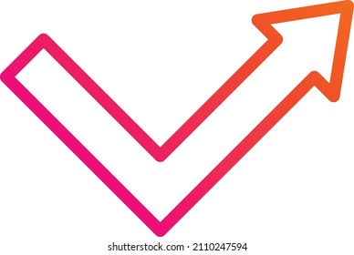 Bounce Vector Icon Design Illustration
