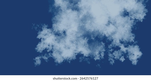 A boundless sky where drifting clouds weave together in delicate and mesmerizing formations

