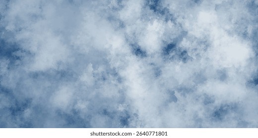 A boundless skyscape where cloud formations blend, dissolve, and reform in a mesmerizing display

